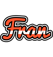 Fran denmark logo