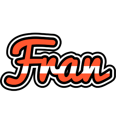 Fran denmark logo