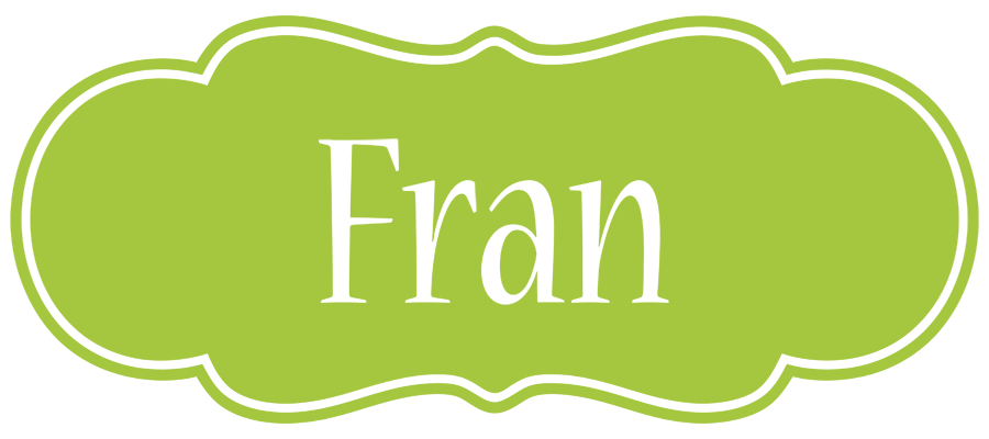 Fran family logo
