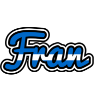 Fran greece logo