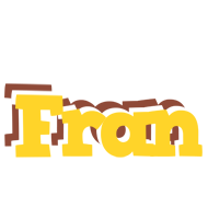 Fran hotcup logo