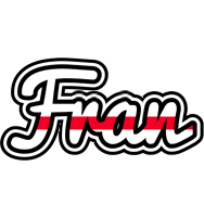 Fran kingdom logo