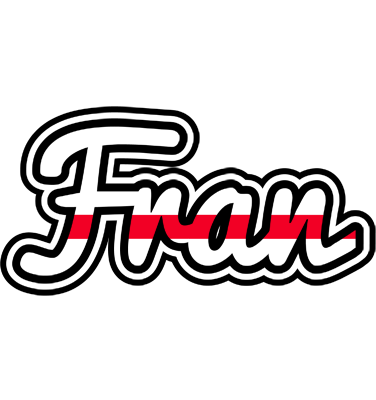 Fran kingdom logo