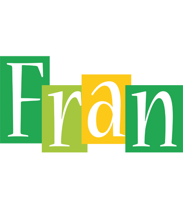 Fran lemonade logo