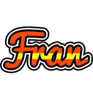 Fran madrid logo