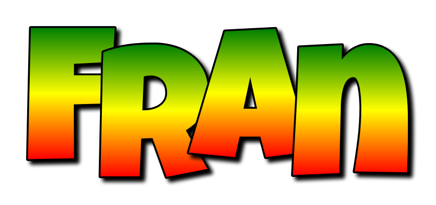 Fran mango logo