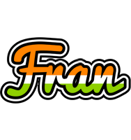 Fran mumbai logo