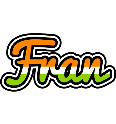 Fran mumbai logo