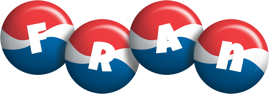Fran paris logo