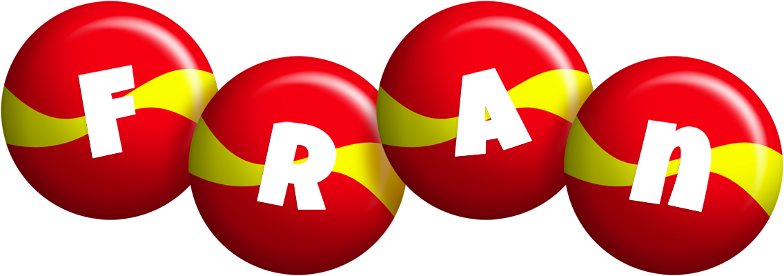 Fran spain logo