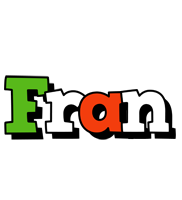 Fran venezia logo