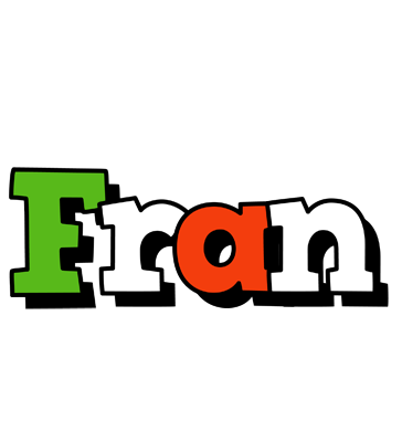 Fran venezia logo