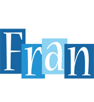 Fran winter logo