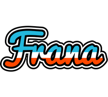 Frana america logo