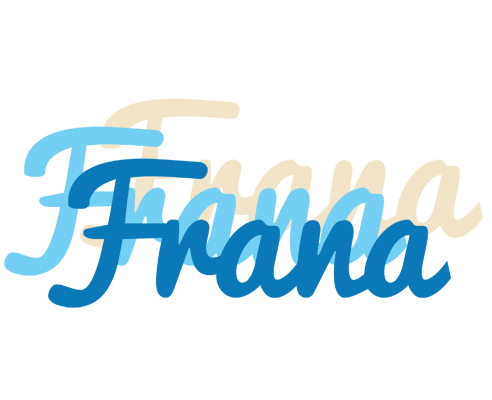 Frana breeze logo