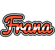 Frana denmark logo