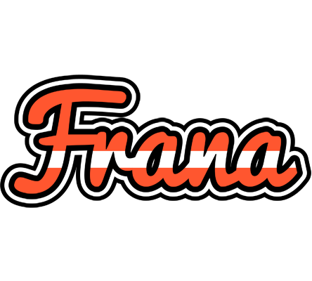 Frana denmark logo