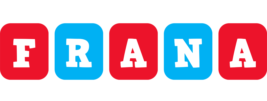 Frana diesel logo