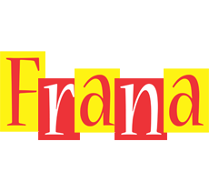 Frana errors logo