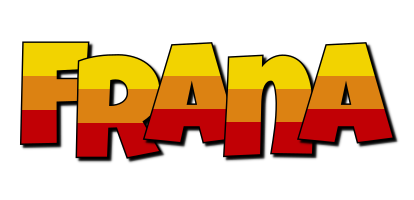 Frana jungle logo