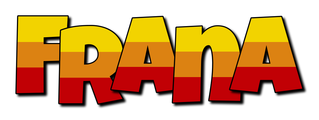 Frana jungle logo