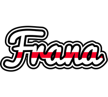 Frana kingdom logo