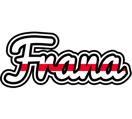 Frana kingdom logo