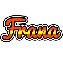 Frana madrid logo