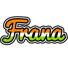 Frana mumbai logo