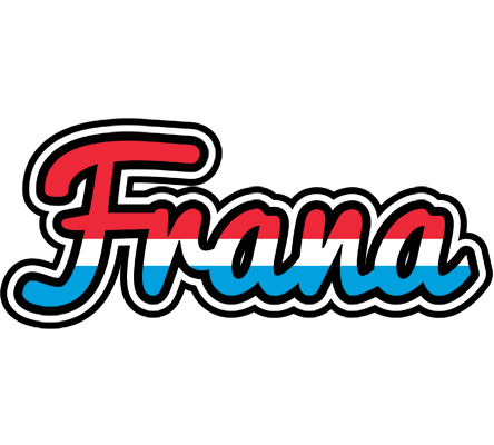 Frana norway logo