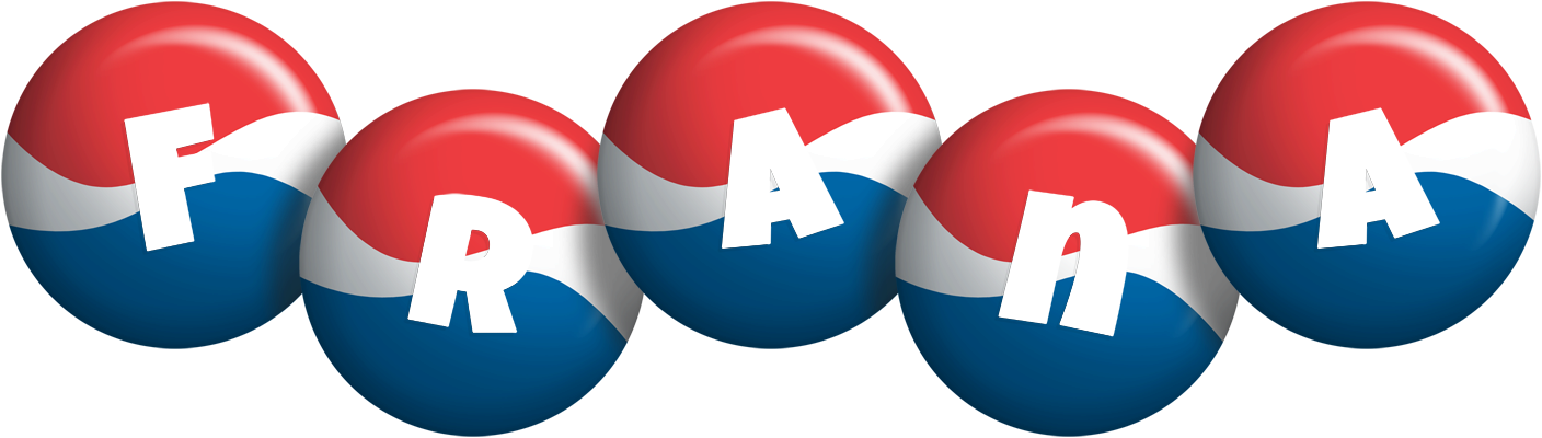 Frana paris logo