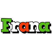 Frana venezia logo