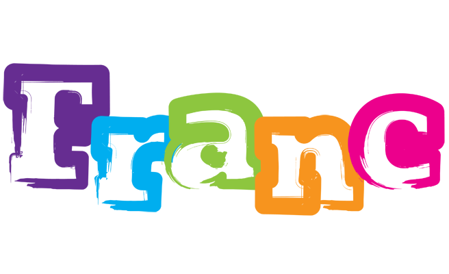 Franc casino logo