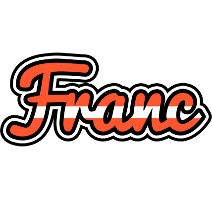 Franc denmark logo