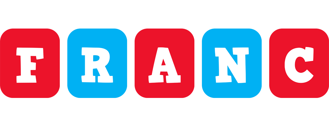 Franc diesel logo