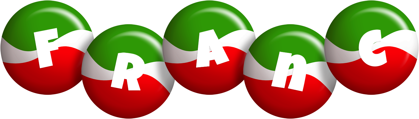 Franc italy logo