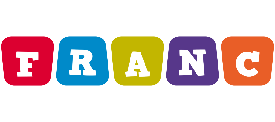 Franc kiddo logo