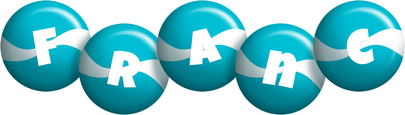 Franc messi logo