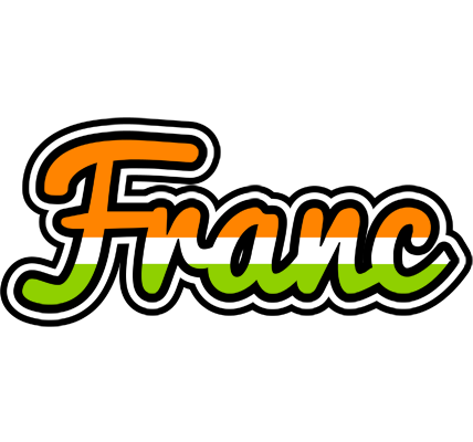 Franc mumbai logo