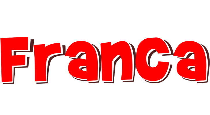 Franca basket logo