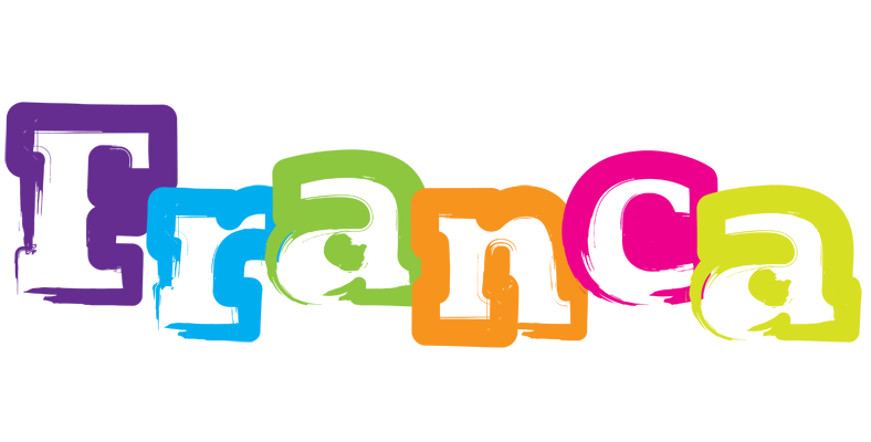 Franca casino logo