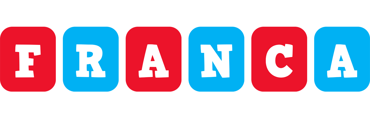 Franca diesel logo