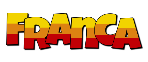 Franca jungle logo