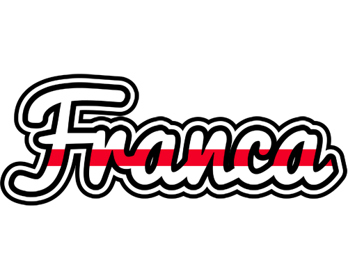 Franca kingdom logo