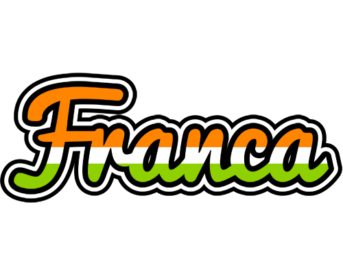 Franca mumbai logo