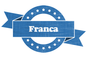 Franca trust logo