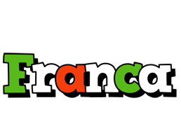 Franca venezia logo