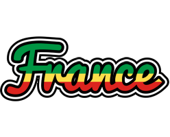 France african logo
