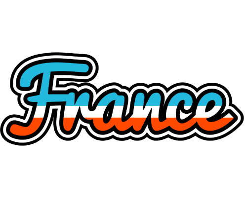 France america logo