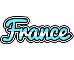 France argentine logo